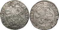 Netherlands, Utrecht Leeuwendaalder / Lion Daalder -
