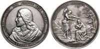 Germany, Augsburg Silver medal Baptism -