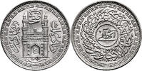 India - Hyderabad 8 Annas Mir Usman Ali Khan -