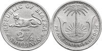 Biafra 2 1/2 Shilling -