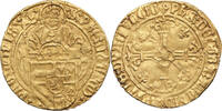 Netherlands, Brababnt Philippusgoudgulden -