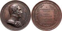 Belgium, Leopold I Br medal Leopold Faithful to the Constitution -
