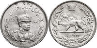 Iran, Reza Shah 2000 Dinars (2 Kran) -