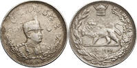 Iran, Reza Shah 2000 Dinars (2 Kran) -