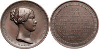 Belgium, Leopold I Medal Marie Henrietta -