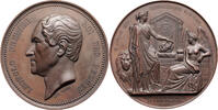 Belgium, Leopold I Medal 25th anniversary of the reign -