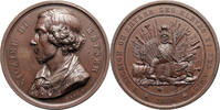 Belgium, Leopold I Medal Nicaise de Keyser -