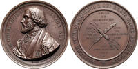 Belgium, Leopold I Medal Eugène Sue for his publication, Le Juif errant -