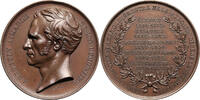 Belgium, Leopold I Medal Augustin Dumon-Dumortier Mayor of Tournai -