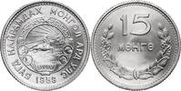 Mongolia 15 Mongo -