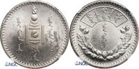 Mongolia Tugrik -
