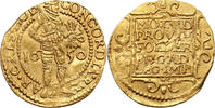 Netherlands, Holland Ducat (Gouden Dukaat) -