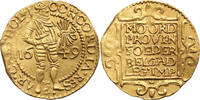 Netherlands, Holland Ducat (Gouden Dukaat) -