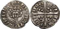 England. Edward I Penny -