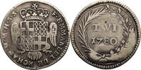 Malta, Emmanuel de Rohan VI (6) Tari -