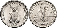 Philippines 20 Centavos -