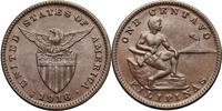 Philippines 1 Centavo -