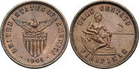 Philippines 1/2 Centavo -