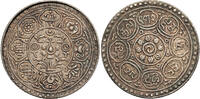 Tibet Monk Tangka (1-1/2 Sho) -