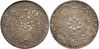 Tibet Monk Tangka (1-1/2 Sho) -