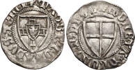 Teutonic Order / Deutscher Orden Schilling Konrad III von Jungingen -