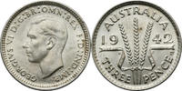 Australia 3 Pence -