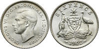 Australia 6 Pence -