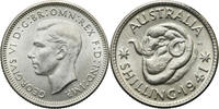 Australia Shilling -