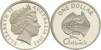 Australia Dollar -