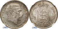 Denmark Krone Christian X -