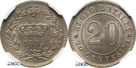 Italy 20 Centesimi Umberto I 1878-1900 -