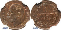Italy Centesimo Umberto I 1878-1900 -