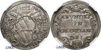 Papal States - Vatican Giulio Clemens XII -