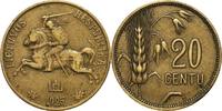 Lithuania 20 Centu -