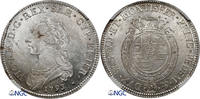 Italy Savoia, Sardinia 1/2 ( Mezzo scudo) Scudo Vittorio Amedo III 1773-1796 -