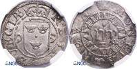 Sweden 1/2 Öre Karl IX (Regent) 1598-1604 -