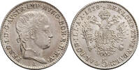 Austria 5 Kreuzer Ferdinand I -