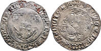 Netherlands (Belgium), Flandes AR Double Patard Charles le Téméraire -
