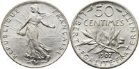 France 50 Centimes -