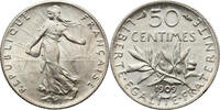 France 50 Centimes -