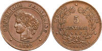 France 5 Centimes -
