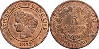 France 5 Centimes -