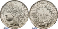 France Franc -