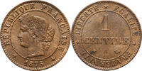 France Centime -