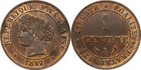 France Centime -