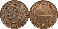 France Centime -