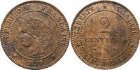 France 2 Centimes -