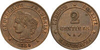 France 2 Centimes -