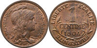 France Centime -