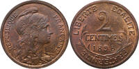 France 2 Centimes -